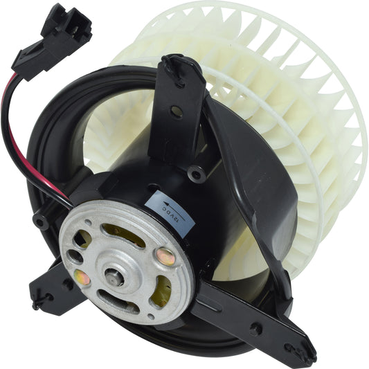 Blower Motor  International 4100 07-06, International 4200 07-03
