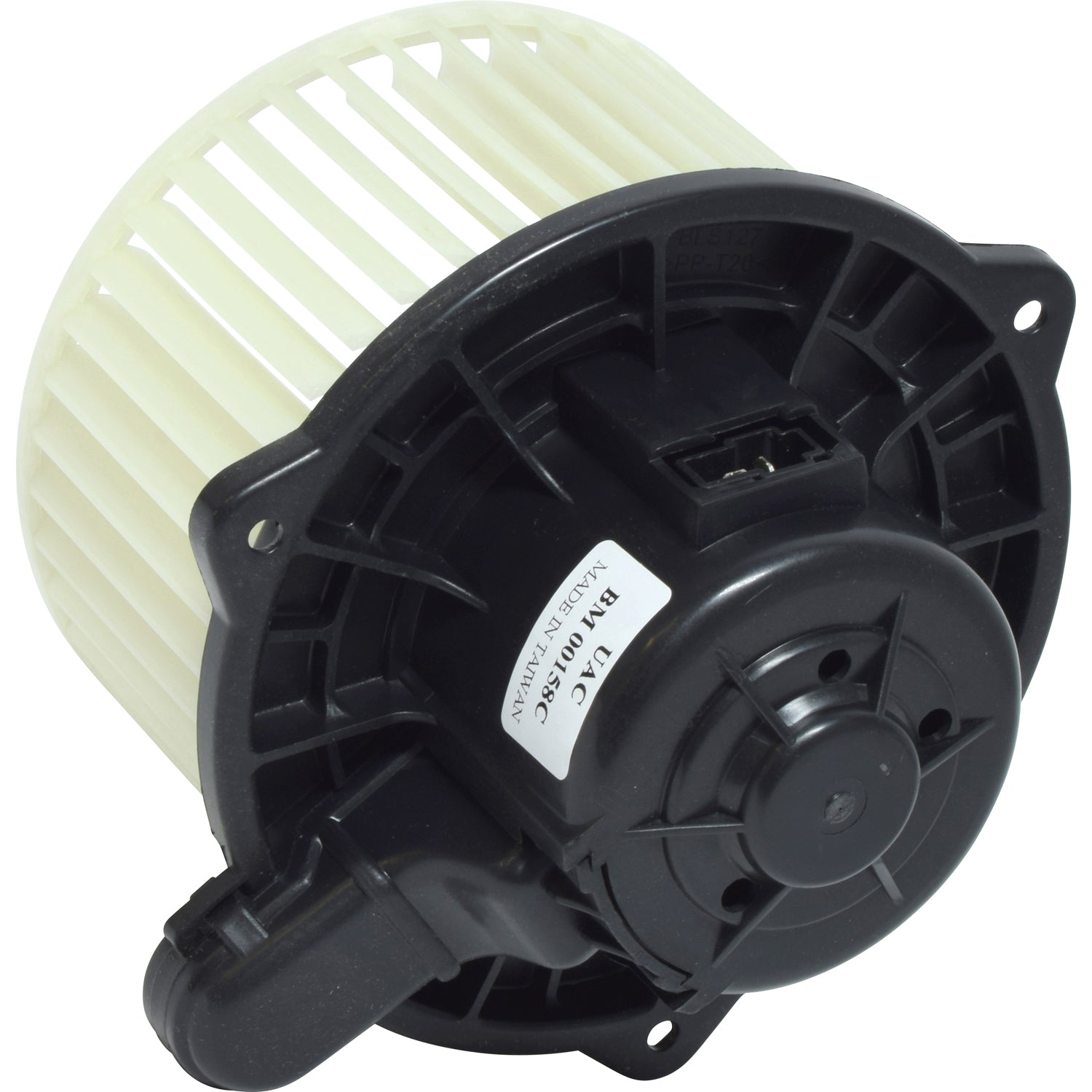 Blower Motor Kia Sorento 2006-2003