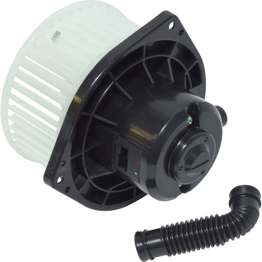 Blower Motor Nissan Frontier 2004-2000, Nissan Sentra 2006-2000