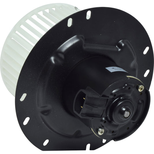 Blower Motor Ford E-150 Econoline 1996-1992