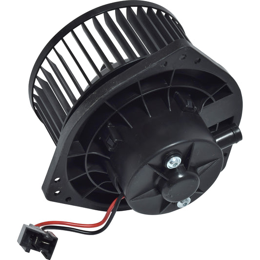 Blower Motor  Suzuki  Grand Vitara 08-06