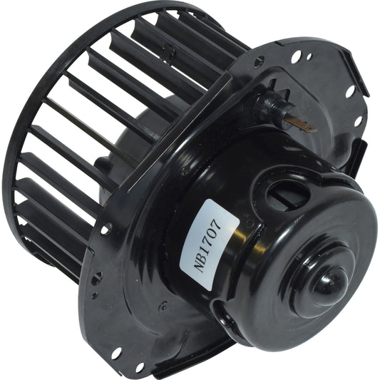 Blower Motor  Chevrolet Astro 95-85 Rear