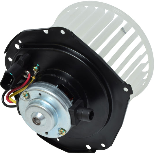 Blower Motor  Chevrolet Astro, Blazer 05-96 CON TURBINA (FRONT)