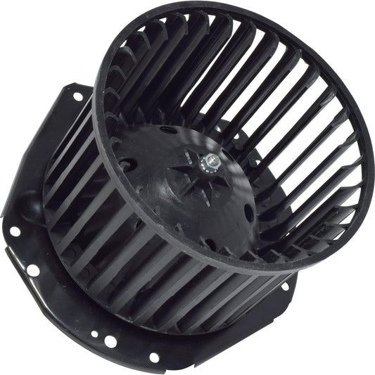 Blower Motor  Chevrolet S10, Blazer 94-91