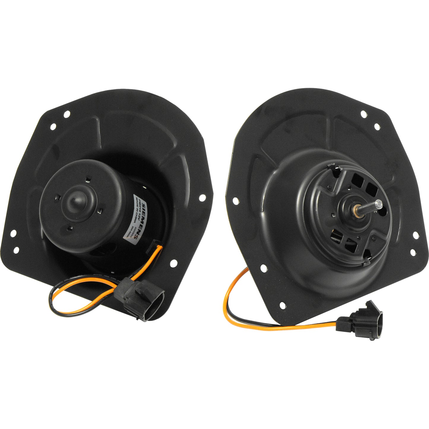 BLOWER MOTOR SIN TURNBINA  FORD BRONCO 86-80; CROWN VICTORIA 06-92