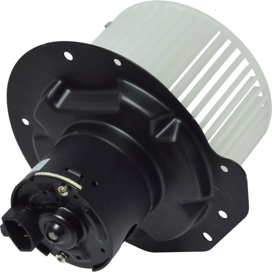 Blower Motor  Ford Bronco 96-87; F-150 96-87
