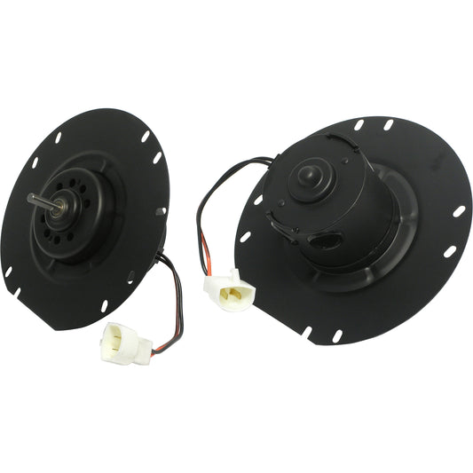 Blower Motor Ford E-150-250 Econoline 1996-1991