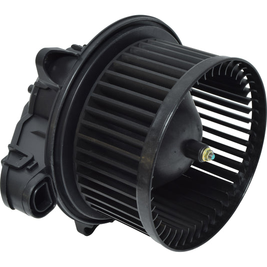 Blower Motor-BM 10022C  Ford Transit 150, 250, 350 2020-2015 (front)