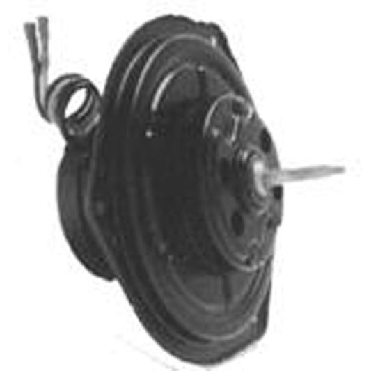 Blower Motor-BM 2701  Nissan Sentra 1994-1991, Maxima 1994-1989  W/O Turbina