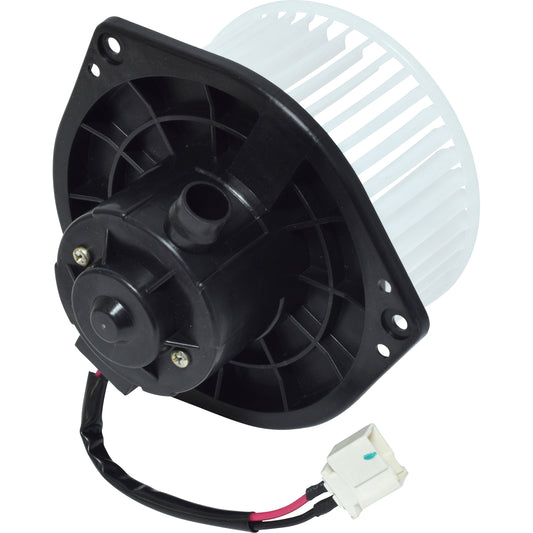 Blower Motor Nissan Sentra 1999-1995, Frontier 1999-1998