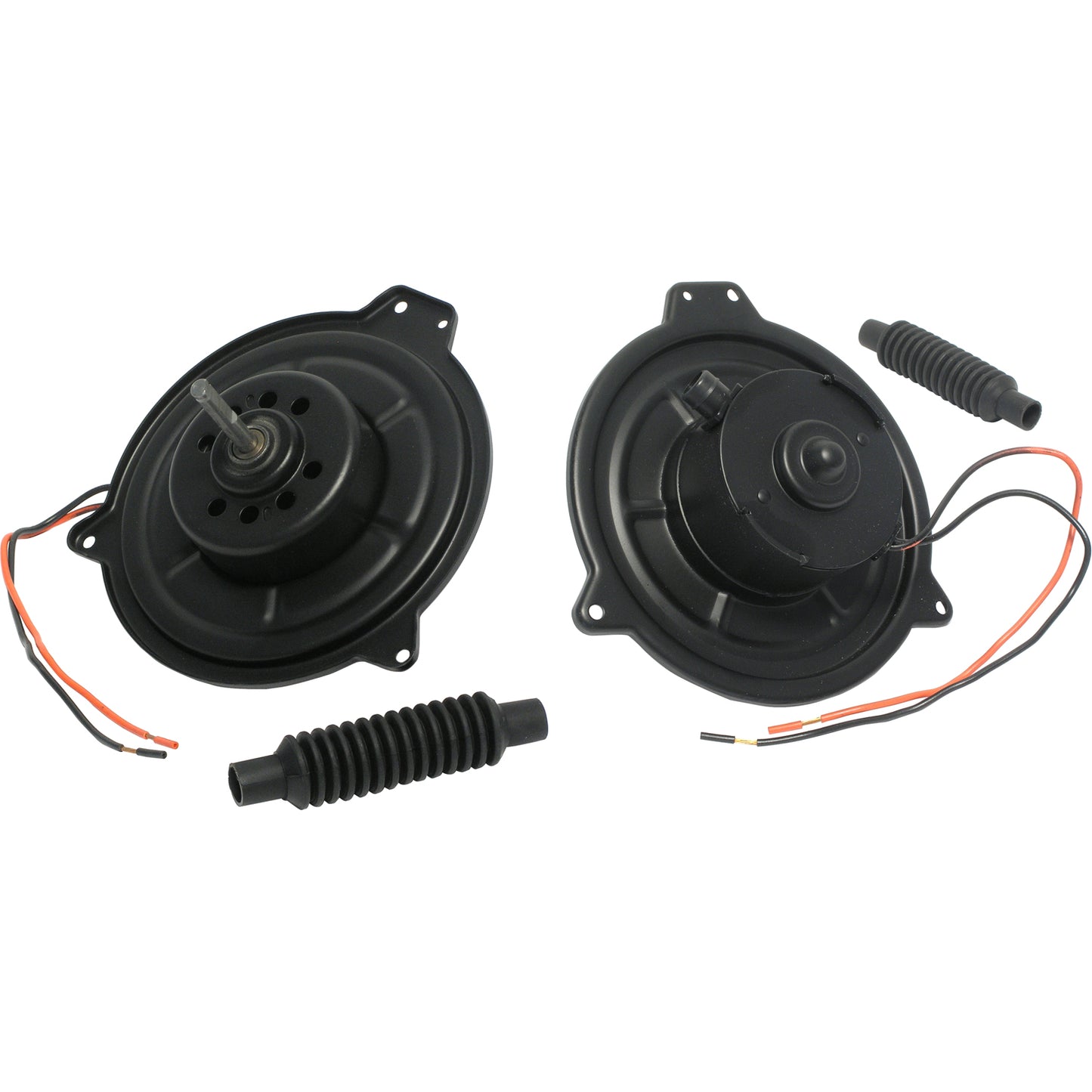 Blower motor  Mazada Protege 99-03,  W/O Turbina