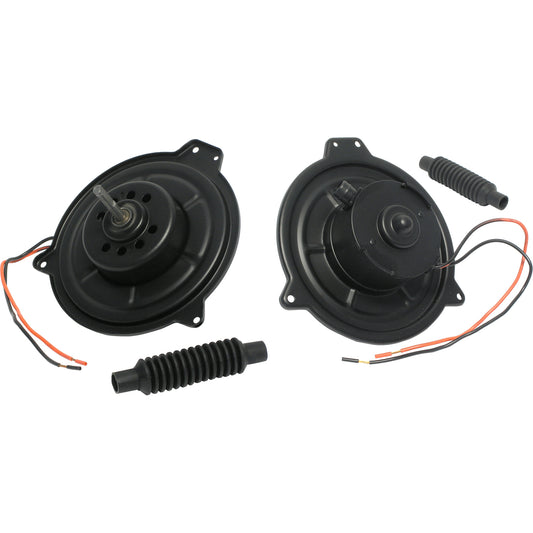 Blower motor  Mazada Protege 99-03,  W/O Turbina