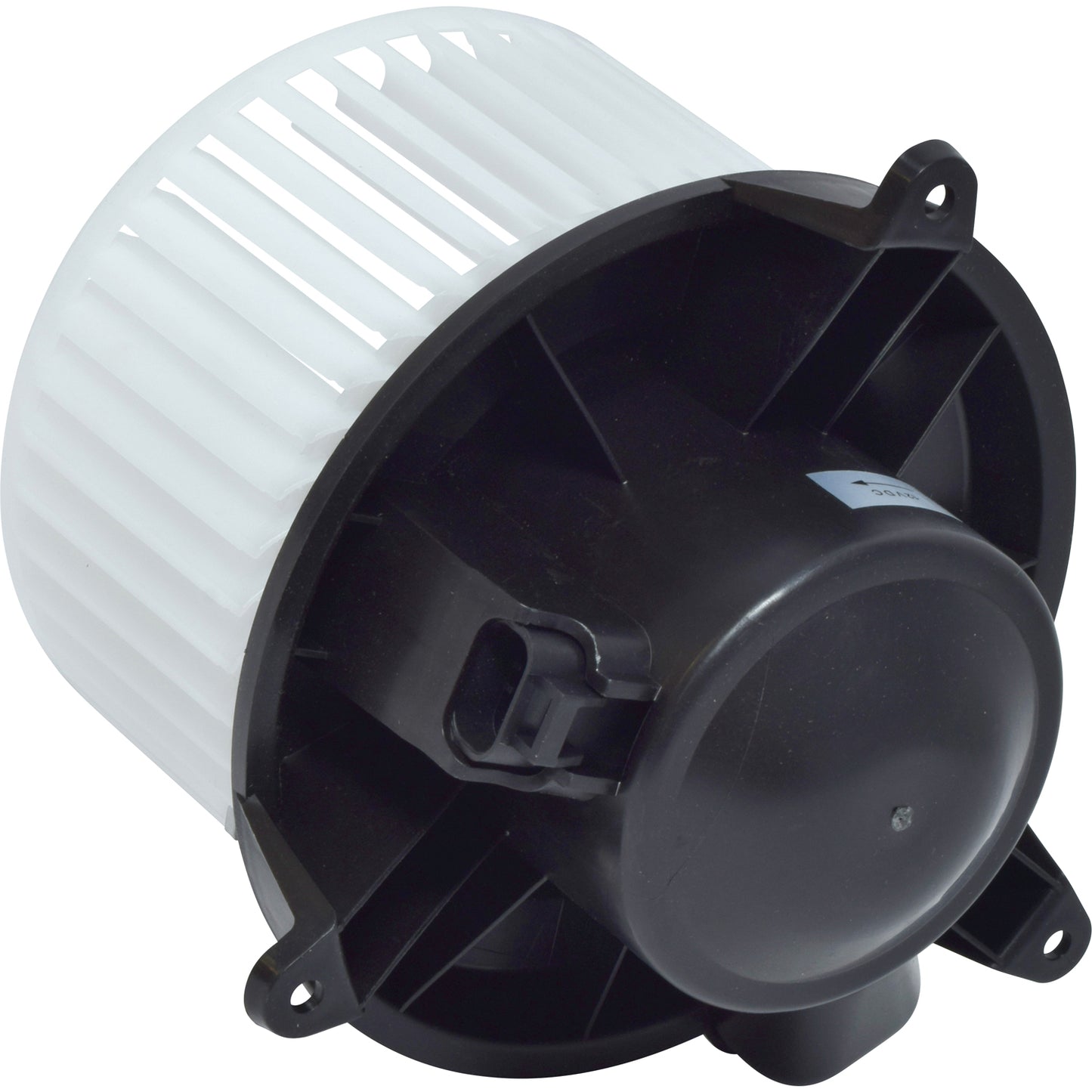 Blower Motor  07- 03 Cadillac Escalade Ext  06- 02 Chevrolet Avalanche  07- 99 Chevrolet Silverado 1500  06- 02 GMC Sierra 1500