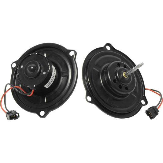 Blower motor-BM 3715C  Toyota Corolla  1986-1984 W/O Turbina