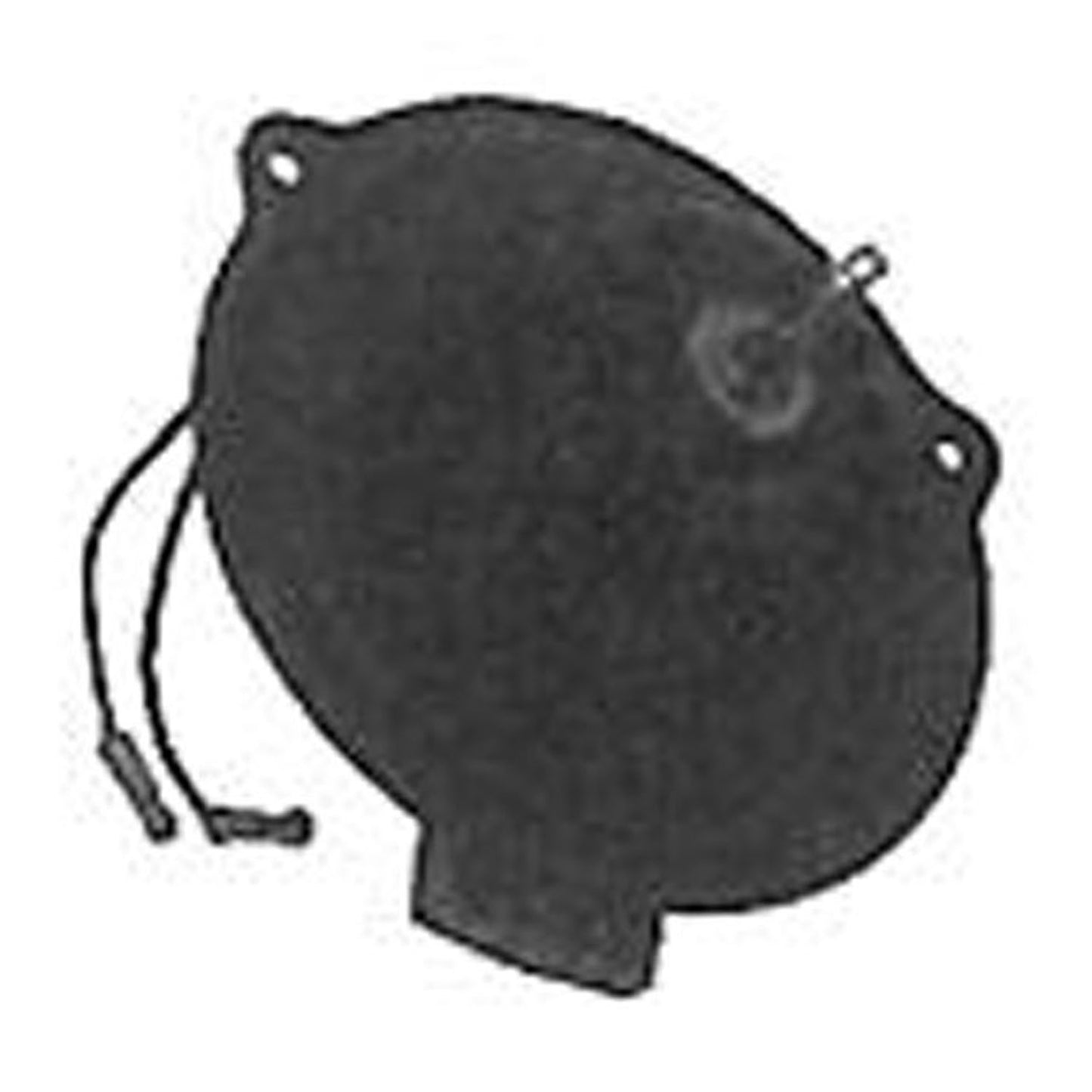 Blower Motor  Toyota Corolla  92-88