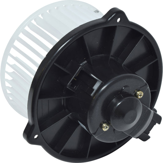 Blower motor-BM 3785C  Toyota Tercel 1999-1991, Rav4 1996-2000, Mitsubishi Montero 2002-1997