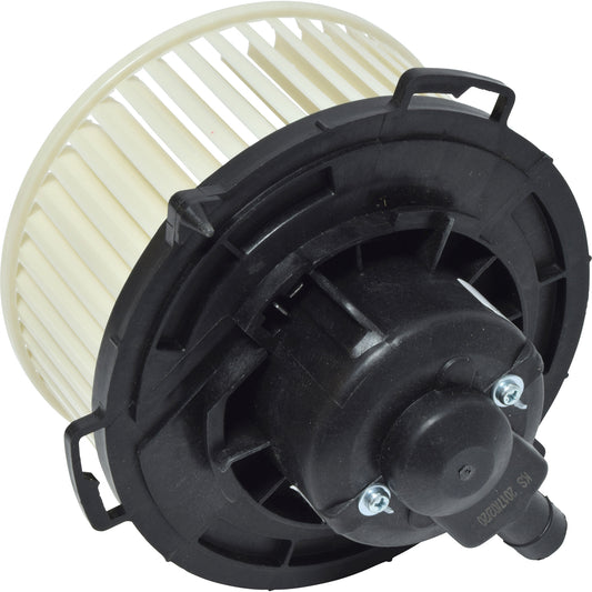 Blower Motor Mazda 3 2009-2004, Mazda 5 2010-2006