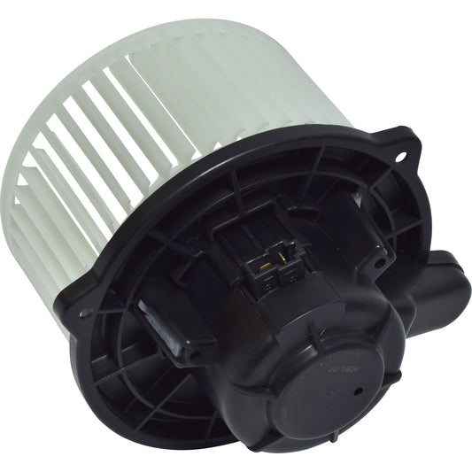 Blower Motor-BM 9247C  Hyundai Accent 2011-2003, Sonata 2010-2006, Tucson 2009-2006