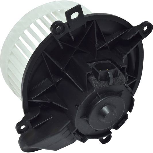 Blower Motor Mazda 6 2003-2008