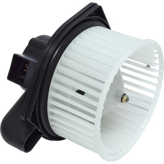 Blower Motor-BM 9356C  Chevrolet Colorado 2013-2004, GMC Canyon 2004-2012