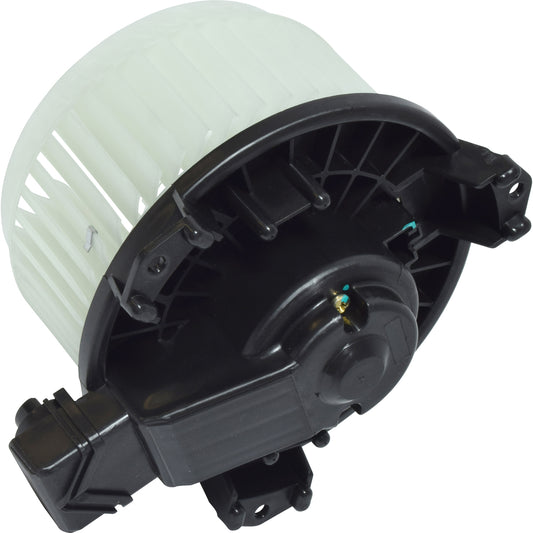 Blower motor-BM 9366C  Toyota Yaris 2012-0204
