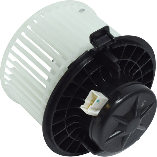Blower Motor-BM 9376C  Nissan Versa 2007-2011
