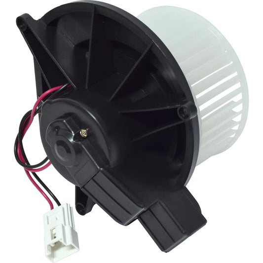 Blower Motor Dodge Nitro 2011-2007, Jeep Liberty 2013-2008
