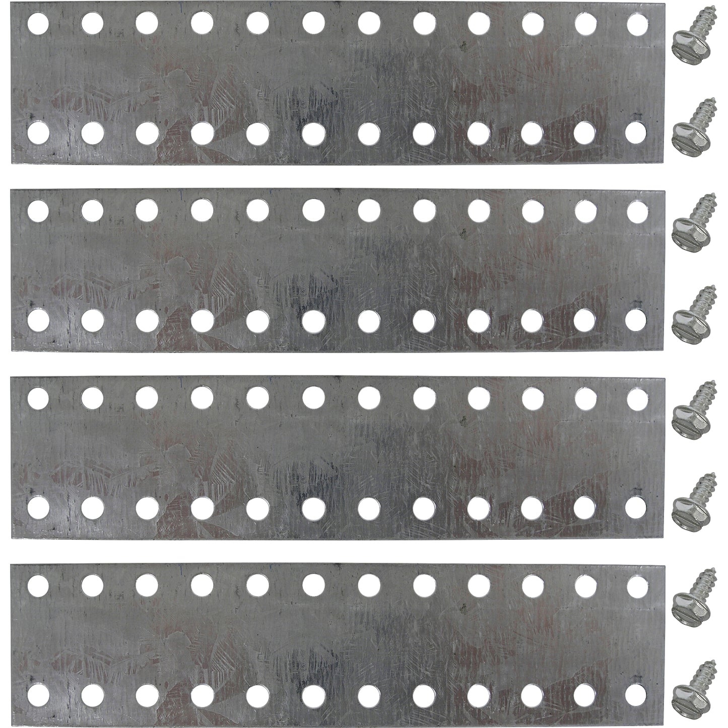 CB 0001(Condensador Brackets)