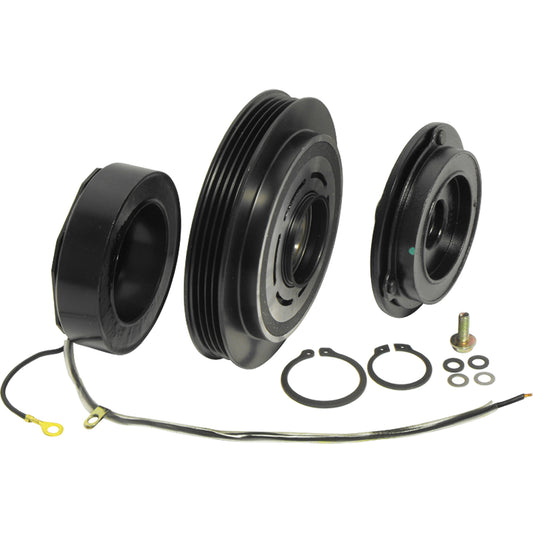 Clutch de compresor CL 1616C Toyota Corolla 1997-1994