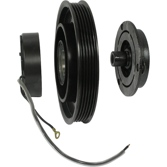 Clutch de compresor  Honda Accord 98-00