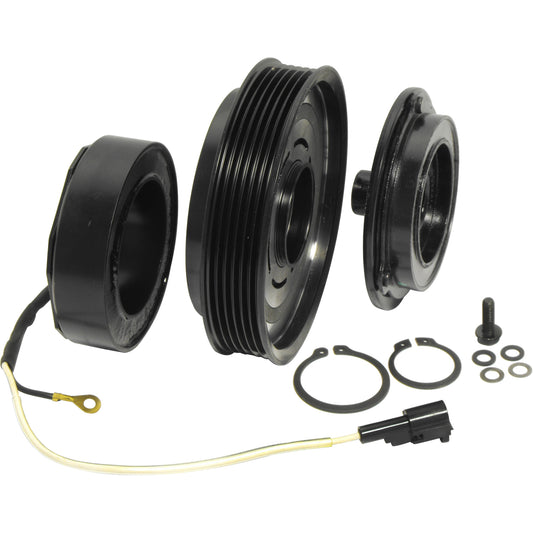 Clutch de Compresor/ Compressor Clutch-CL 1667C  Toyota Corolla 1998-2002