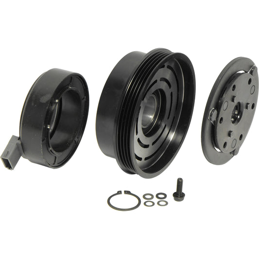 Clutch de compresor  Hyundai Elantra 97-96, Nissan Quest 02-99