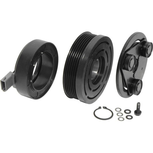 Clutch de Compresor CL 0521C Ford, Escort, Explorer