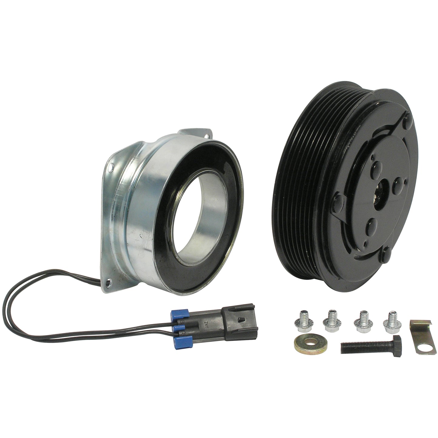 Clutch de Compresor  Clutch York 6.0 8 GR