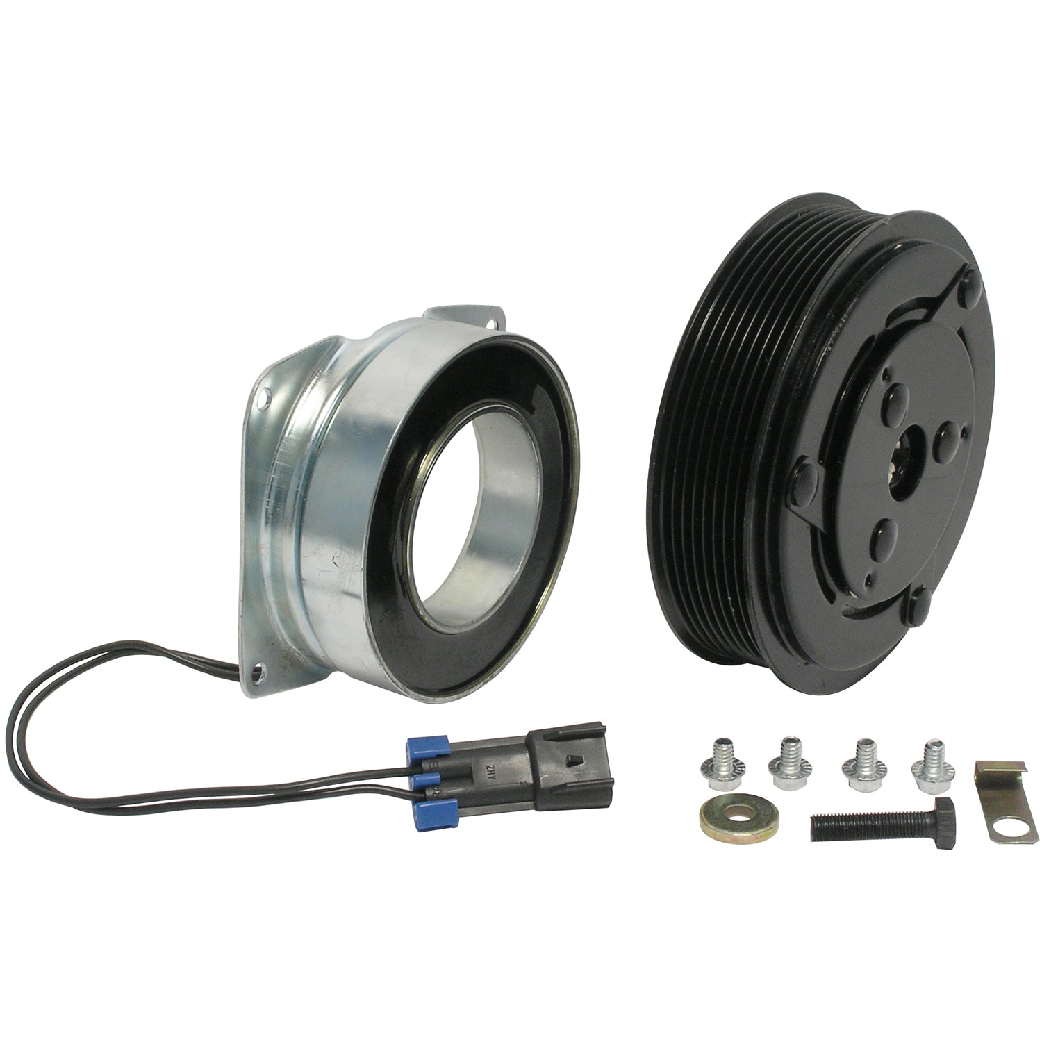 Clutch de Compresor  Clutch York 6.0 8 GR