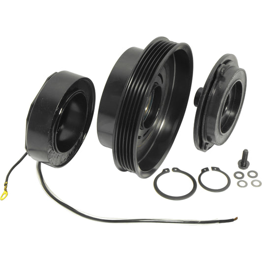 Clutch de Compresor CL 1613C Toyota Camry 2001-1987