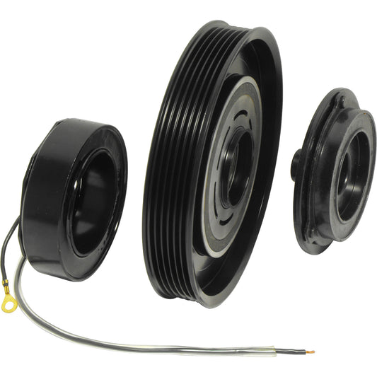 Clutch de compresor/Compressor Clutch-CL 1661C  Honda Accord 1994-2002