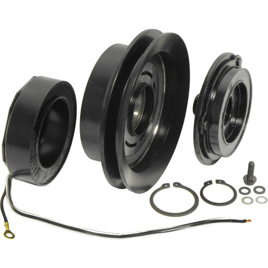 Clutch de compresor  Mitsubishi Montero  93-00