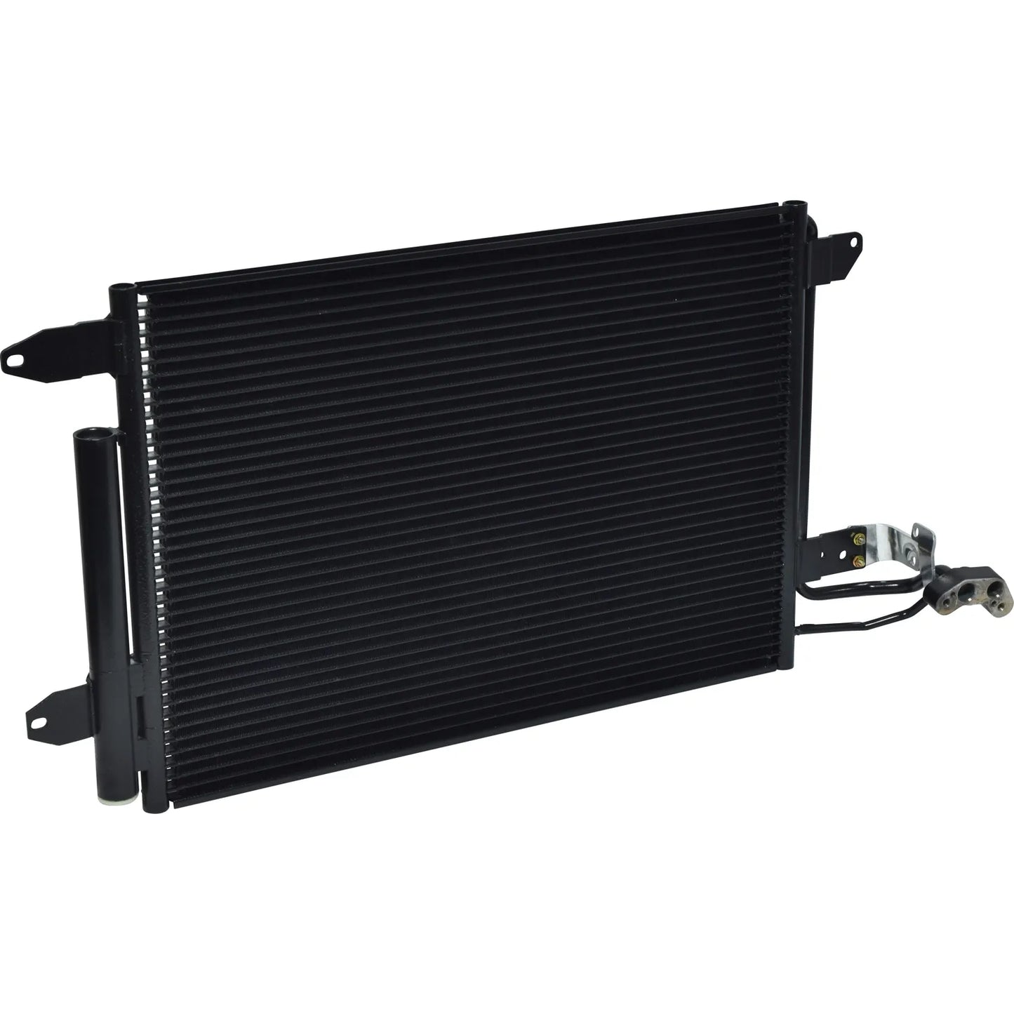 Condensador/Condenser-CN 3255PFXC Audi A3 2014-2003, Volkswagen Golf 2014-2005, GTI 2014-2006, Jetta 2010-1996