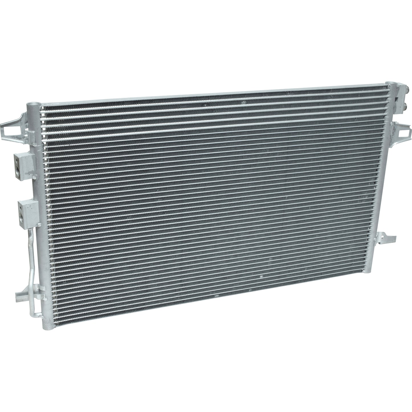 Condensador-CN 3320PFC Chrysler Town & Country, Dodge Grand Caravan, 2007-2005