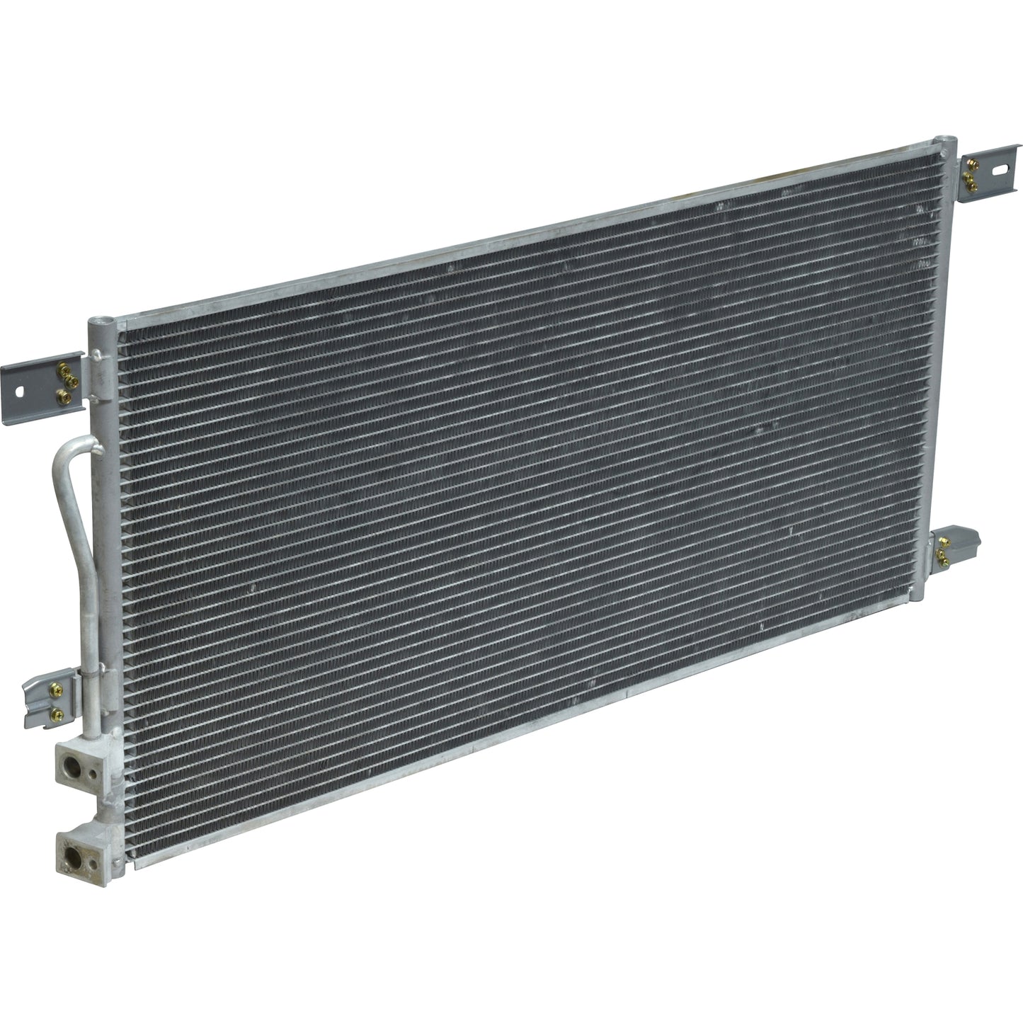 Condensador/Condenser-CN 3690PFC Ford F250-F550 Super Duty 2010-2008