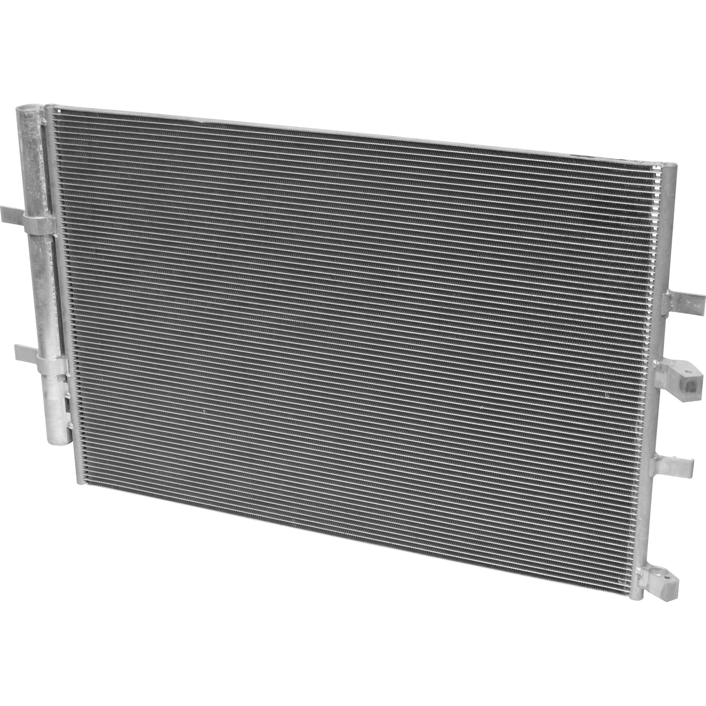 Condensador/Condenser-CN 4459PFC Ford Transit 150, 250, 350 2019-2015