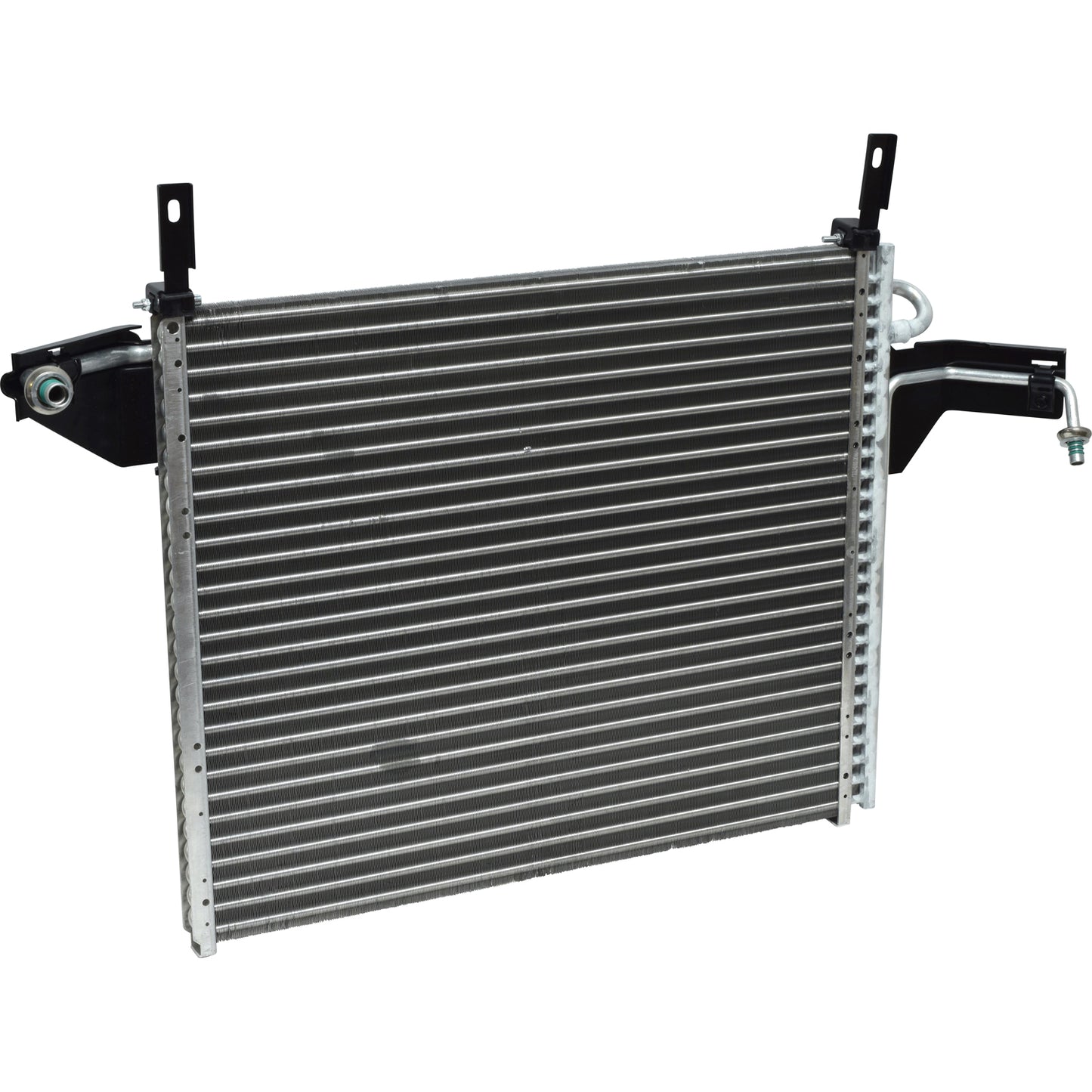 Condensador Ford Ranger 1997-1995, Mazda B2300, B3000,B4000 1997-1995