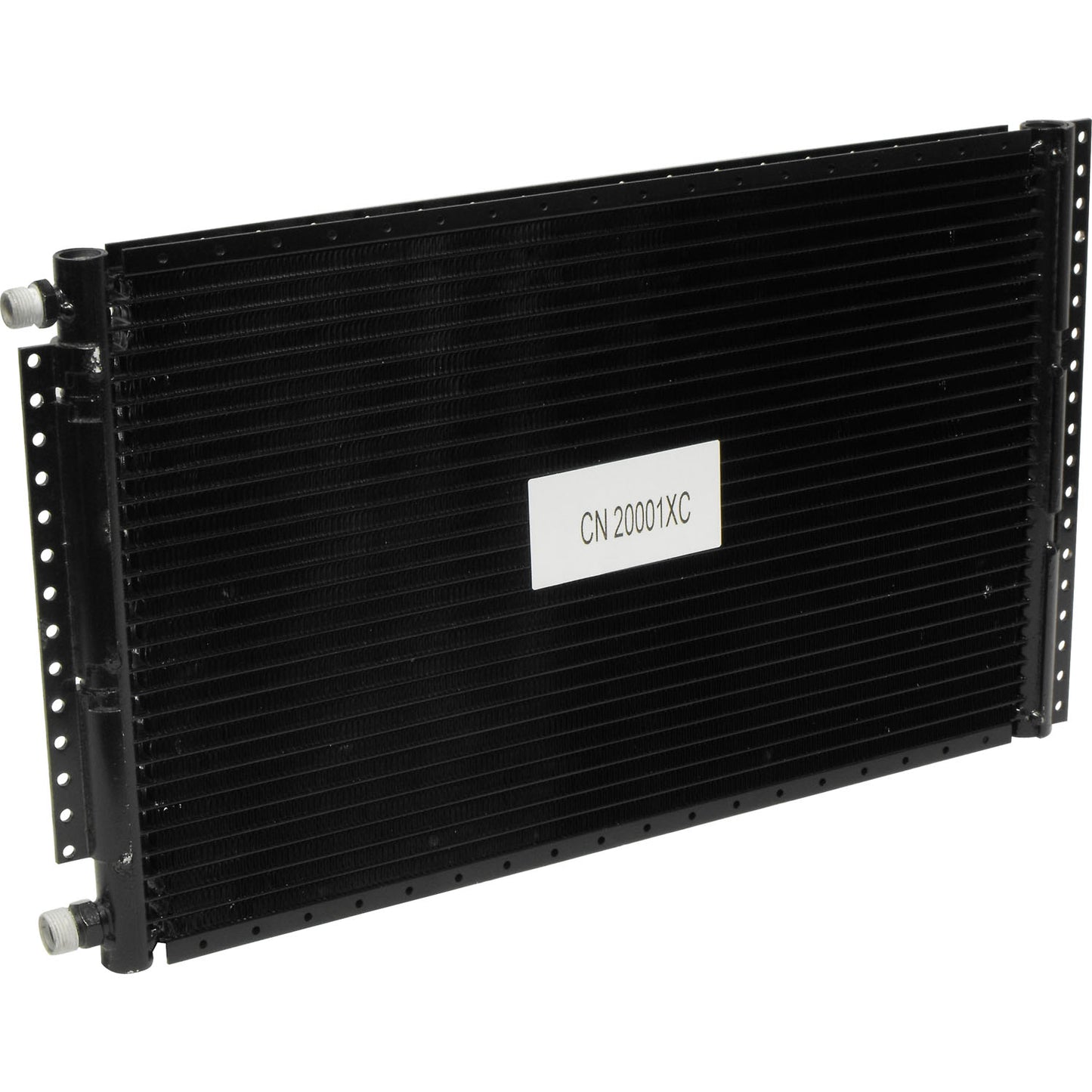Condensador (Universal)- CN 20001XC Medida: 12X20