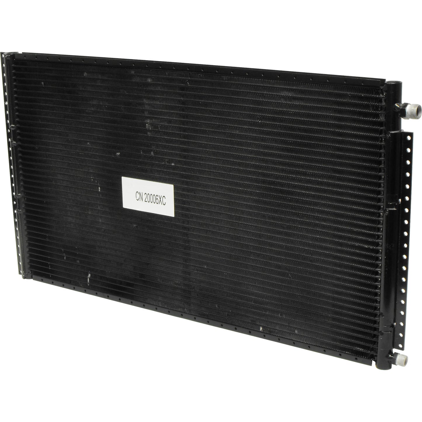 Condensador (universal)  Medida: 15X27