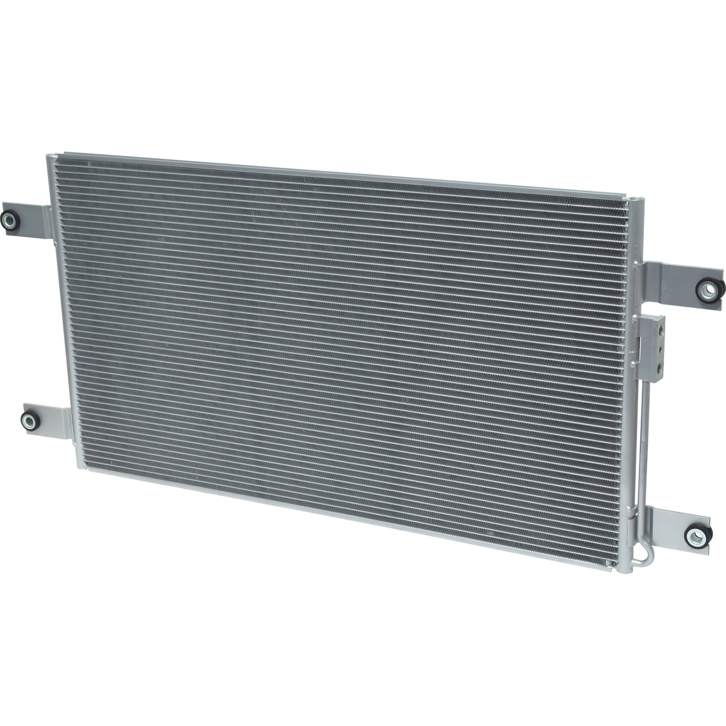 Condensador/ Condenser Freightliner 108SD, 114SD 2015-2012