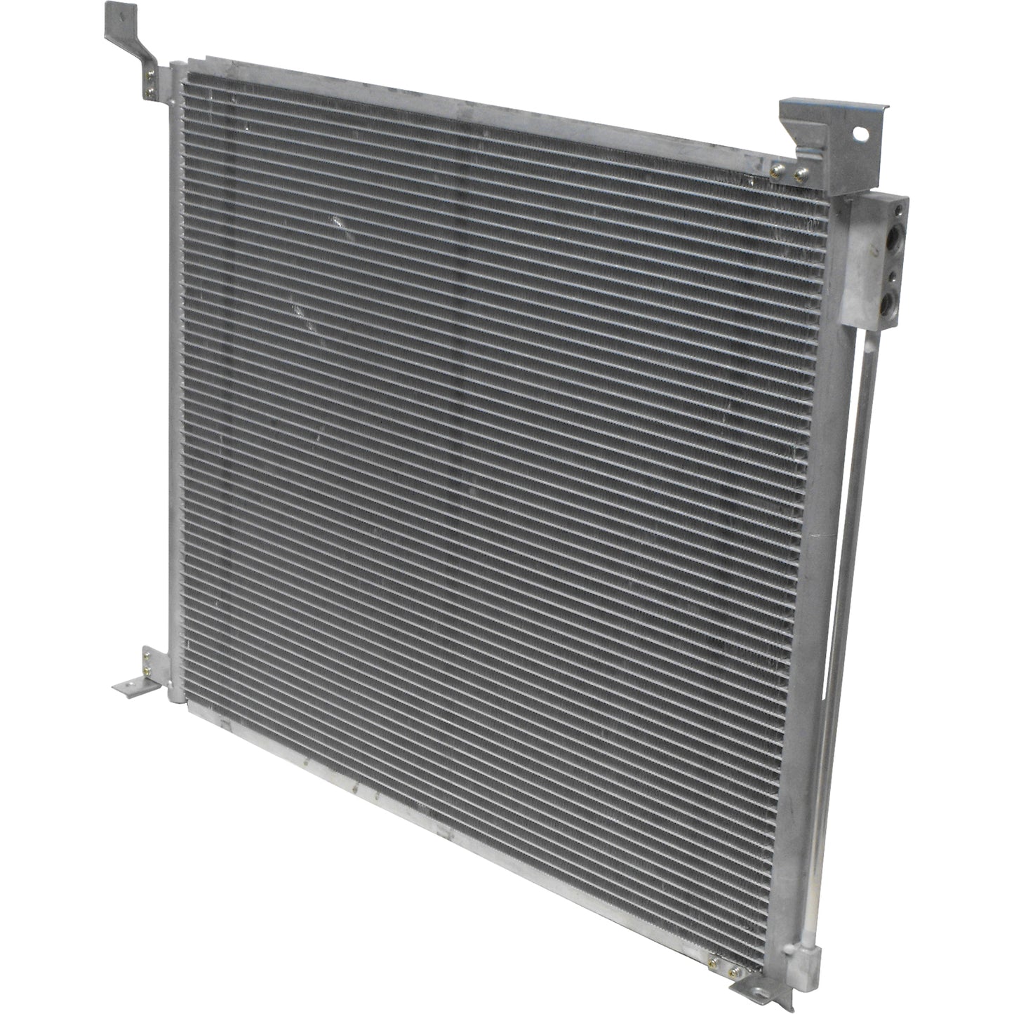 Condensador/Condenser-CN 3011PFXC Ford E-350 Club Wagon 2005-2004, E-350 Super Duty 2010-2004