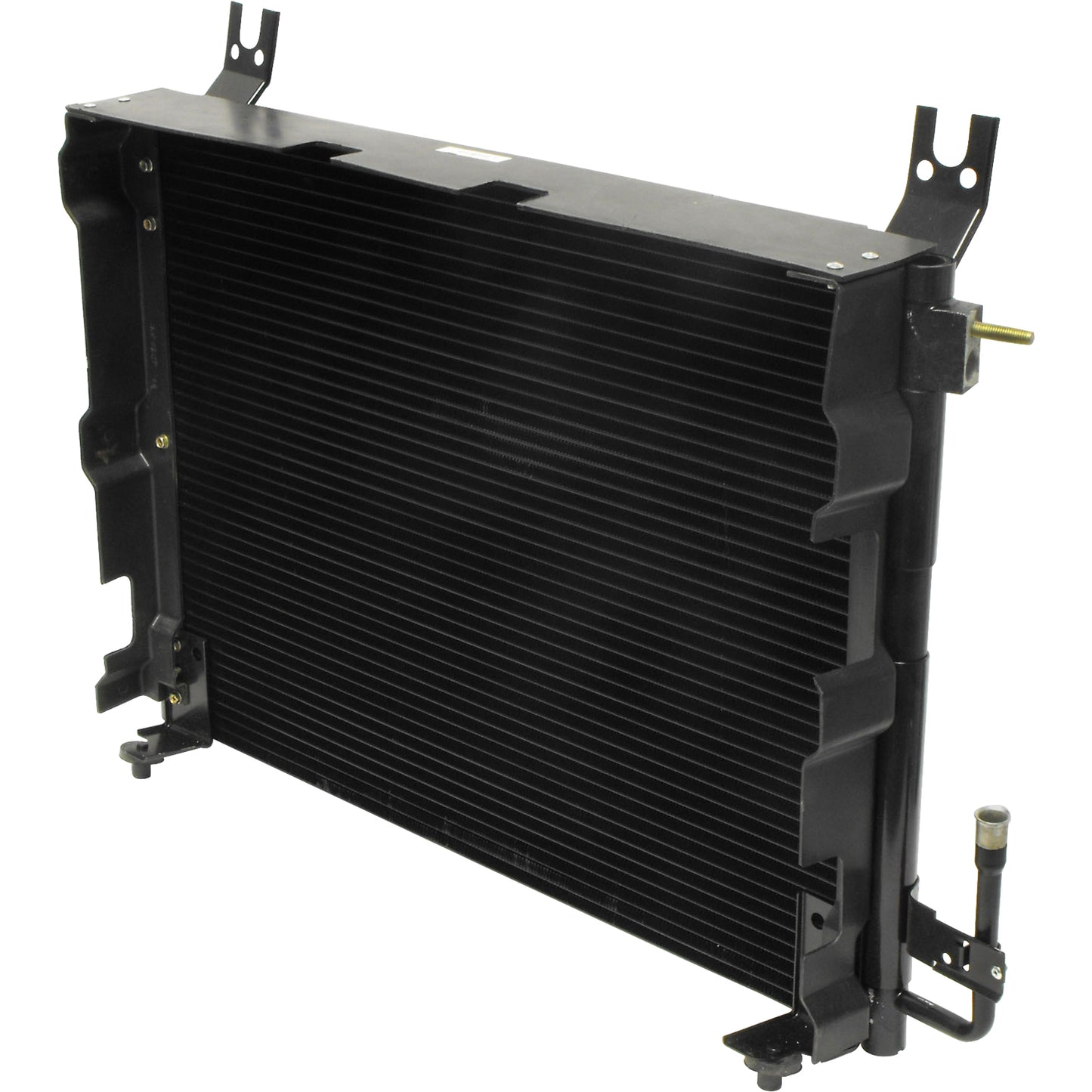Condensador/Condenser CN 3016PFC Dodge Ram 1500 2001-19898, Ram 2500, Ram 3500 2002-1998