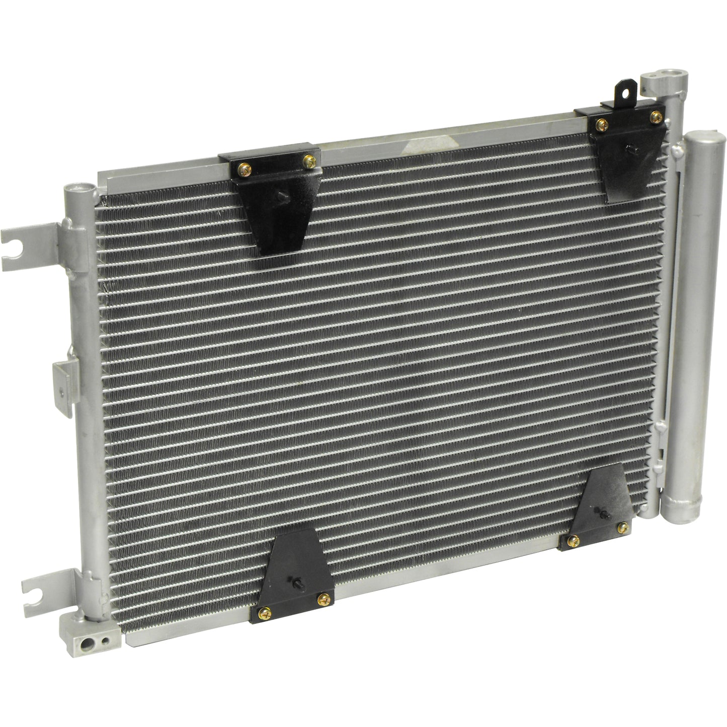 Condensador/Condenser Suzuki Grand Vitara 2002-2000, Vitara 2003-1999