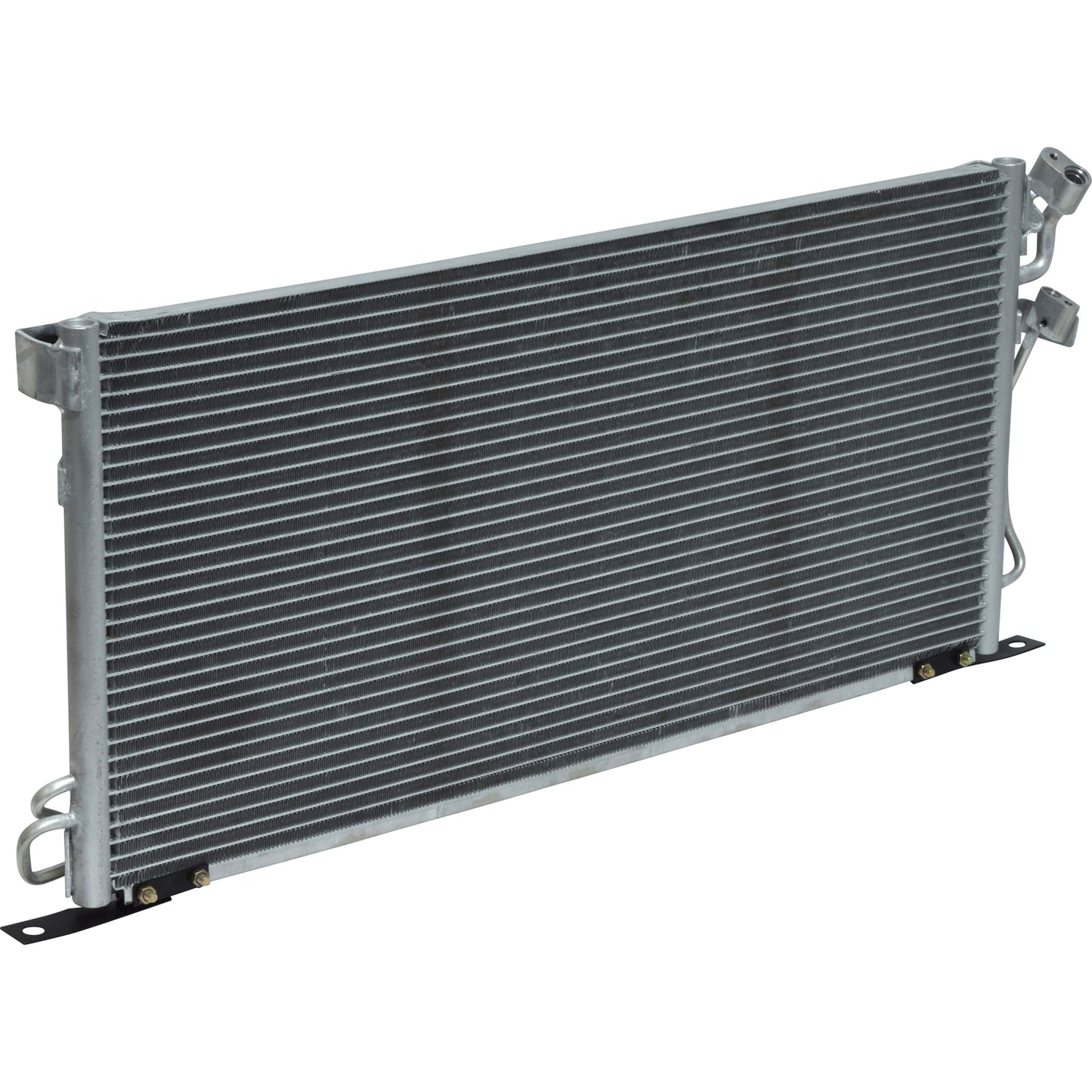 Condensador/ Condenser-CN 3102PFC Mitsubishi Lancer 2003-2002